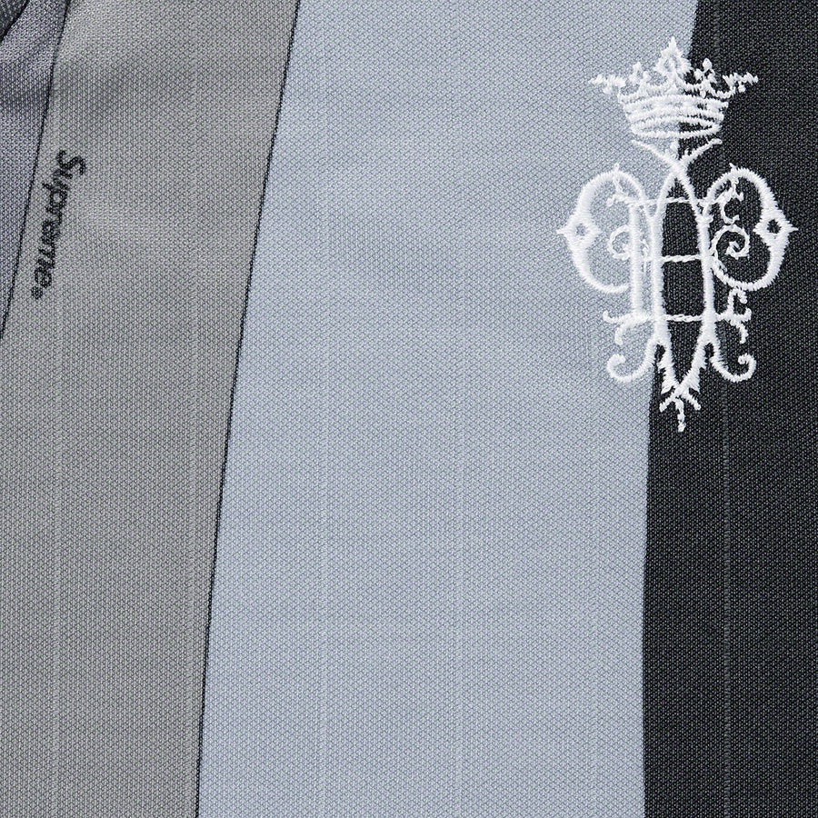 Supreme Emilio Pucci Soccer Jersey Black
