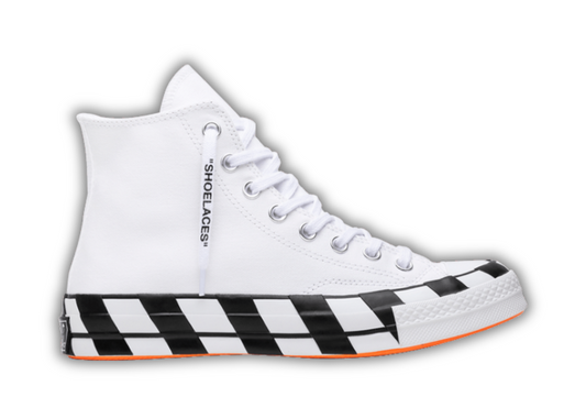Converse Chuck Taylor All Star 70 Hi Off-White