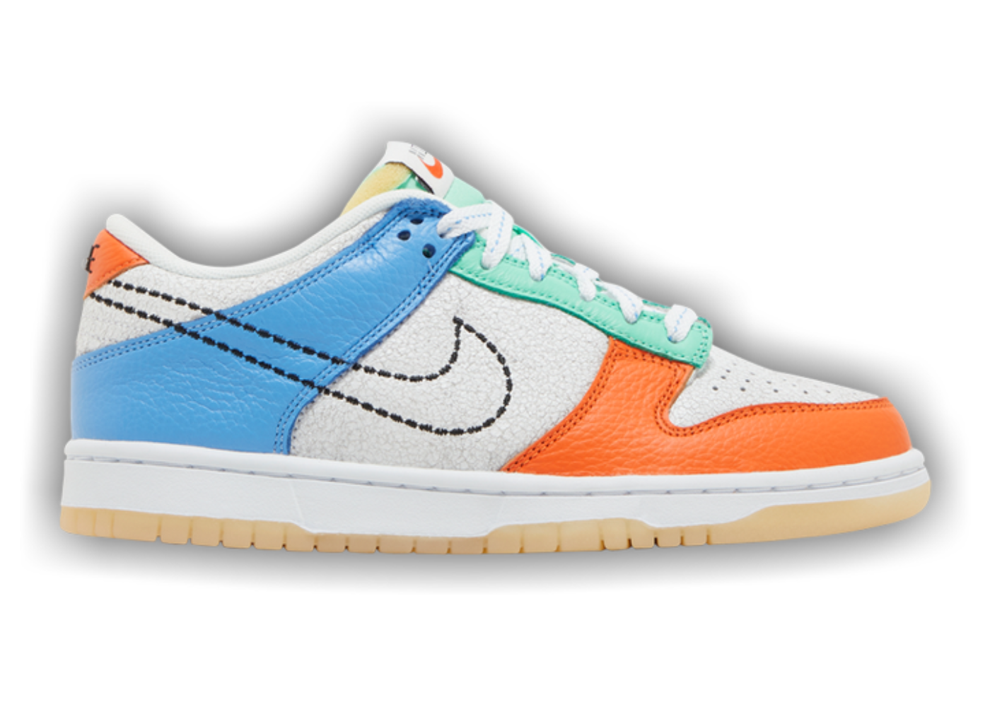 GS Nike Dunk Low Nike 101