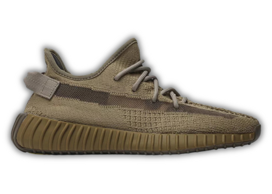 adidas Yeezy Boost 350 V2 Earth