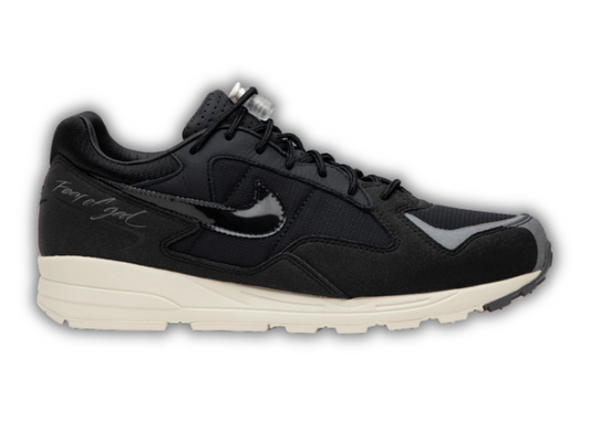 Nike Air Skylon 2 Fear of God Black Sail