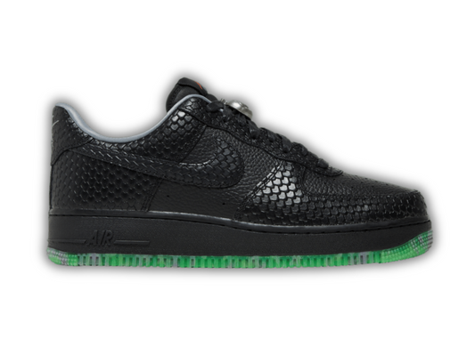 Nike Air Force 1 Low PRM Halloween 2023