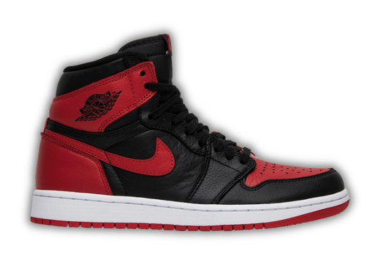Jordan 1 Retro High OG Homage to Home (Non-Numbered)