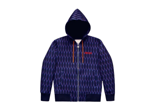 KENZO X H&M Scuba Hoodie