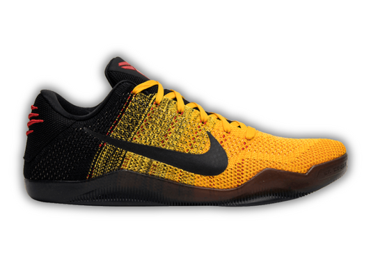 Nike Kobe 11 Elite Low Bruce Lee