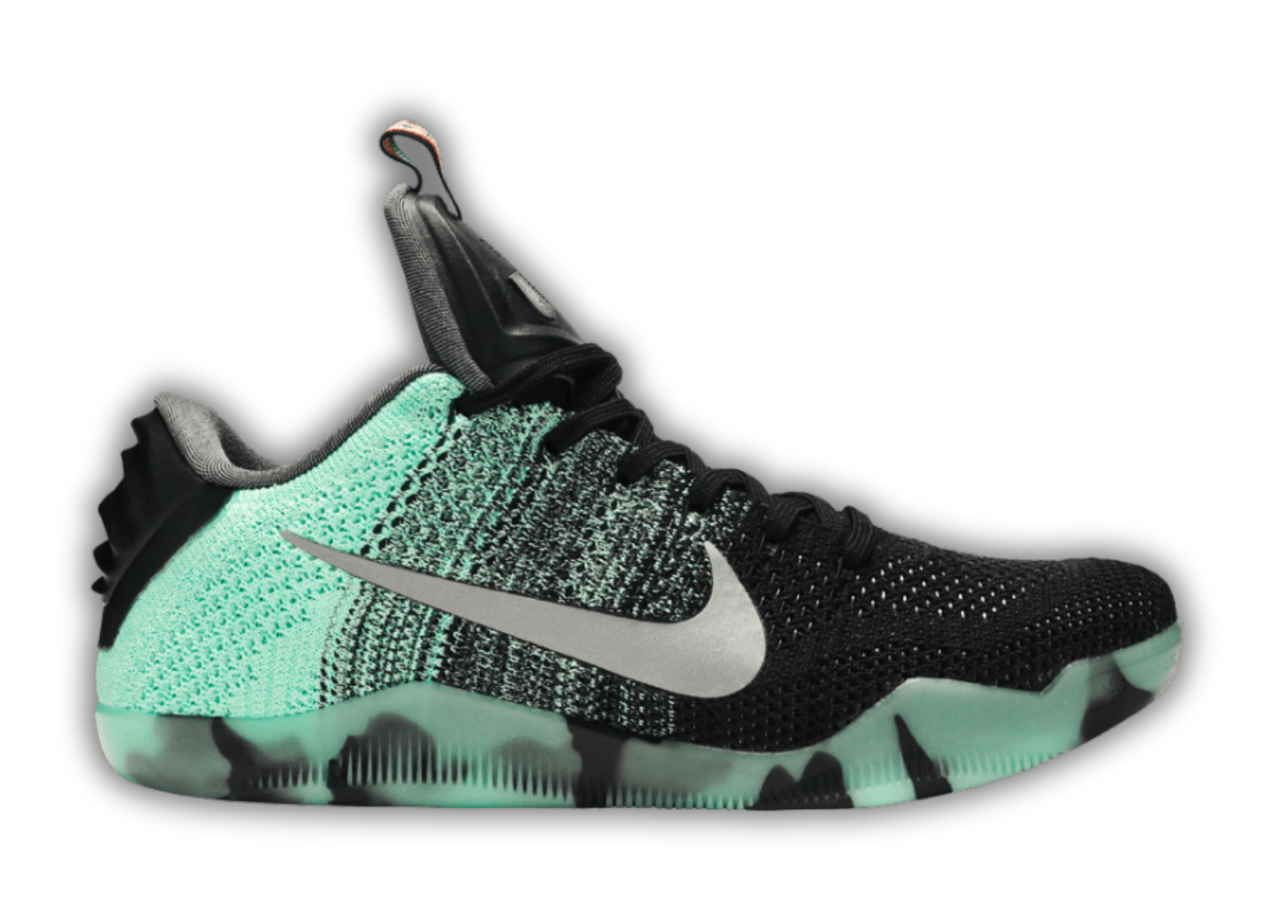 Nike Kobe 11 Elite Low All-Star 2016