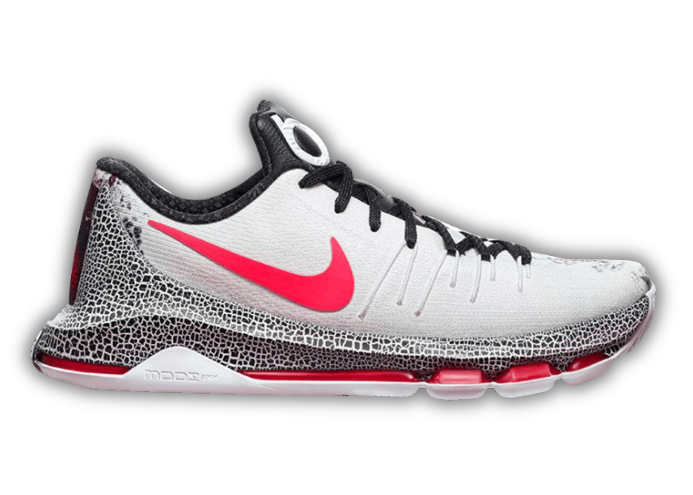 Nike kd deals 8 christmas