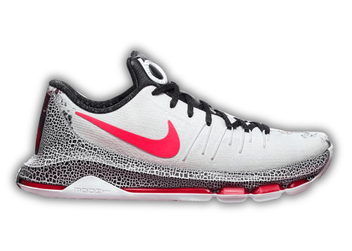 Nike KD 8 Christmas