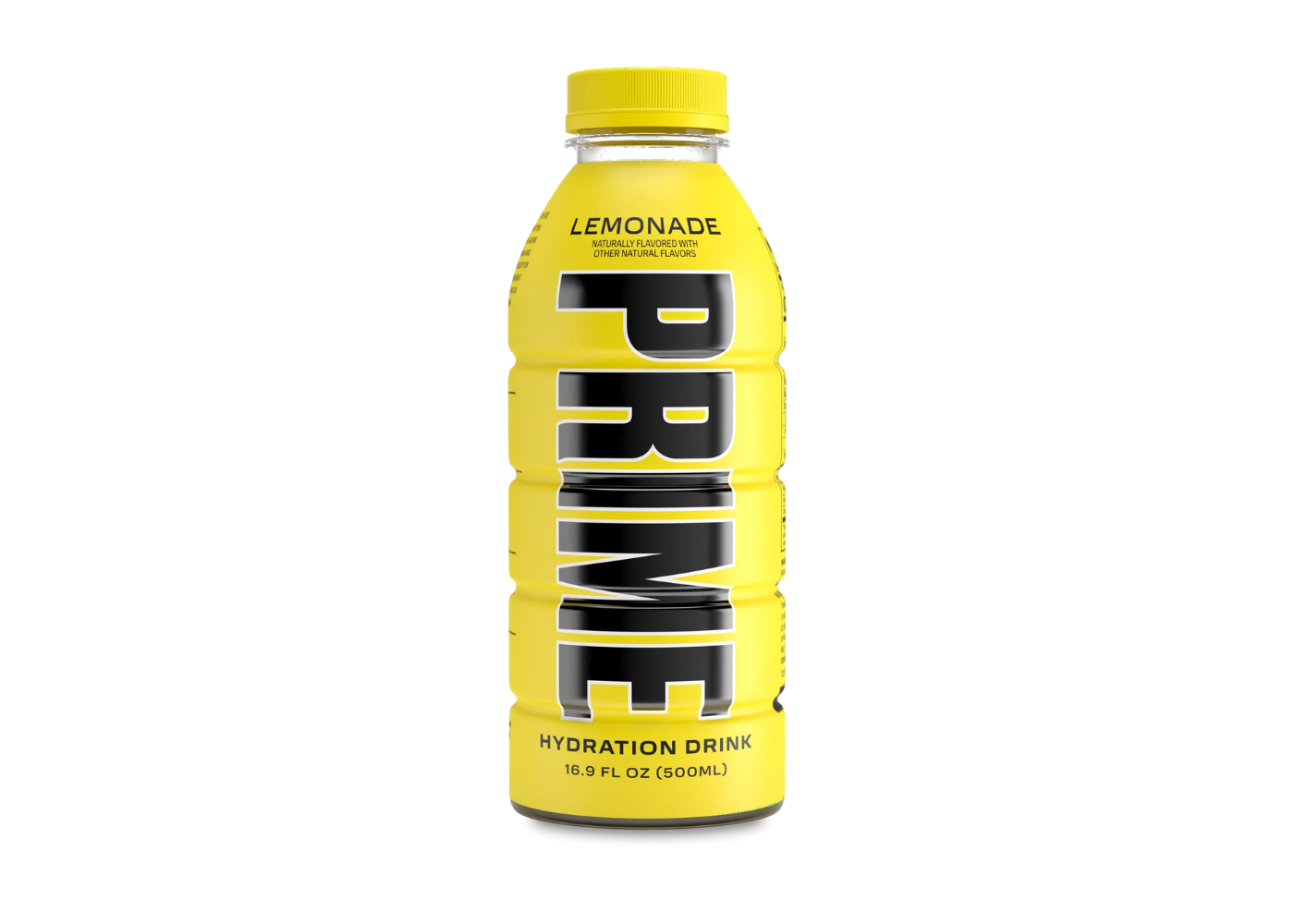 Prime Hydration Lemonade 500 ML