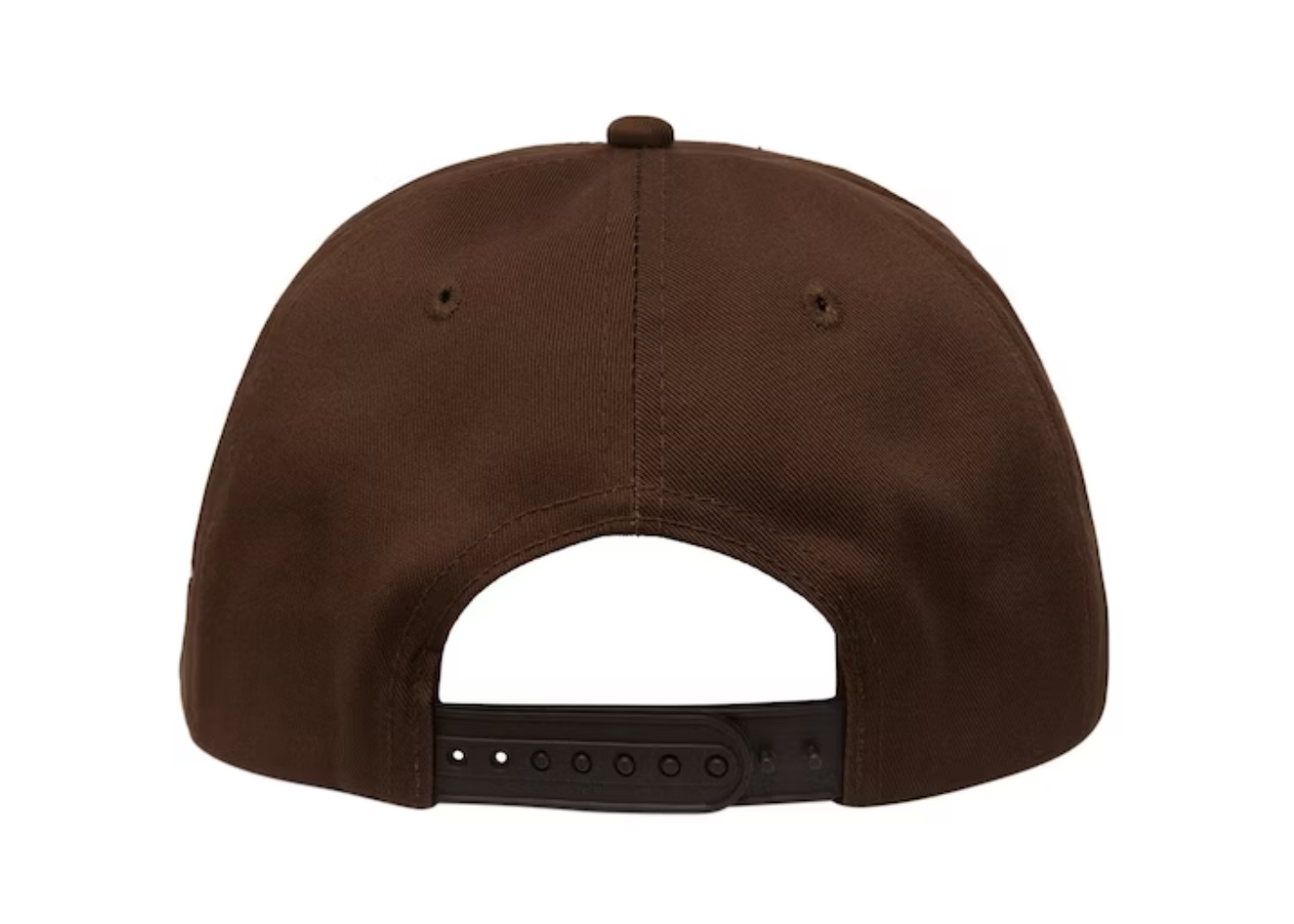 Travis Scott x McDonald's Cj Arches Hat Brown