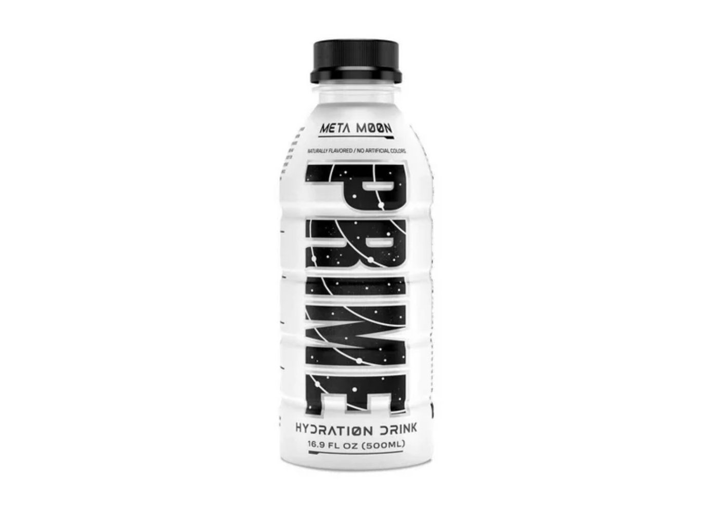 Prime Hydration Meta Moon 500 ML