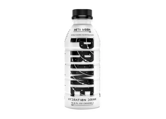 Prime Hydration Meta Moon 500 ML