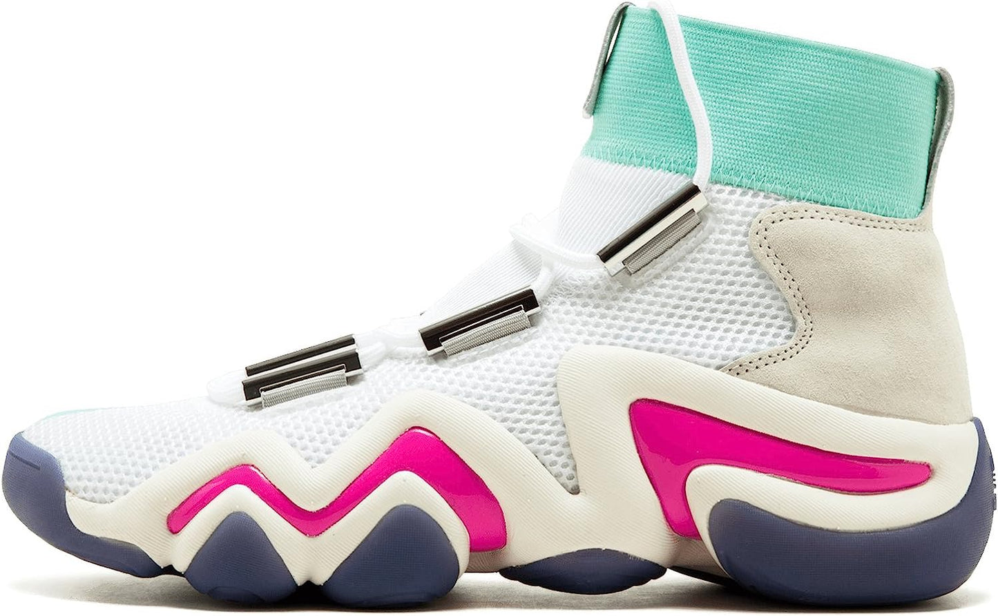adidas Crazy 8 ADV Nice Kicks