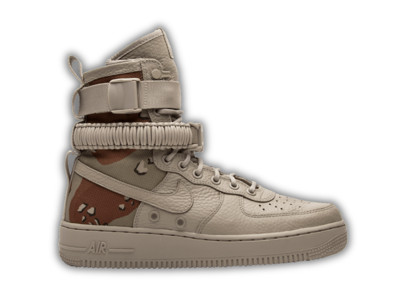 Nike sf air force 1 white camo online