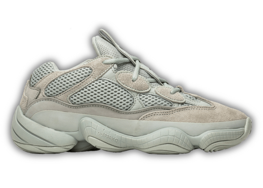 adidas Yeezy 500 Salt