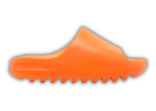 adidas Yeezy Slide Enflame Orange