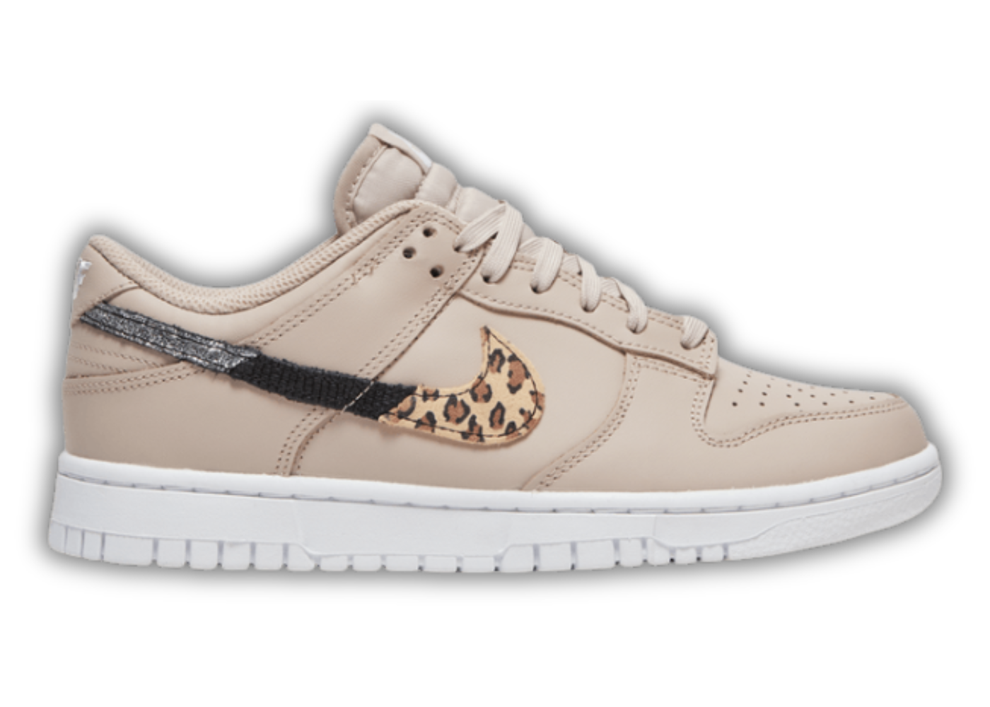 Women's Nike Dunk Low SE Primal Pink