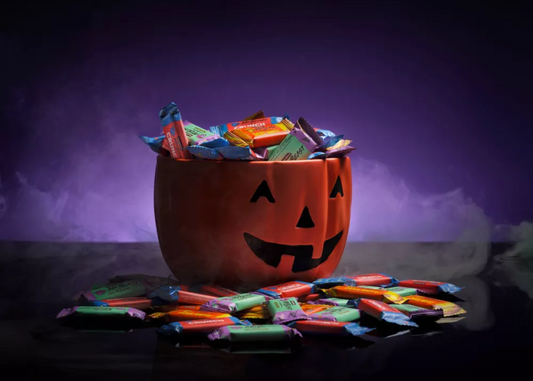 Feastables Mr Beast Halloween Bars (Several Flavours)