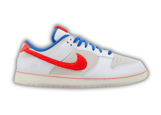Nike Dunk Low Retro PRM Year of the Rabbit White Rabbit 2023 %