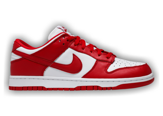 Nike Dunk Low SP St. John's 2020/2023 %