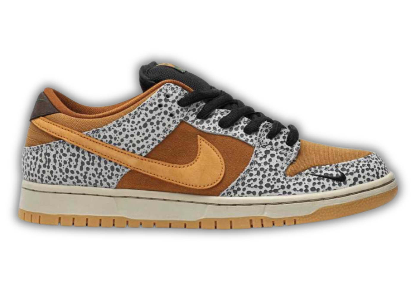 Nike SB Dunk Low Safari