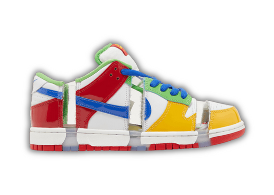 Nike SB Dunk Low Sandy Bodecker