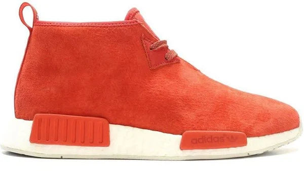 adidas NMD C1 Lush Red