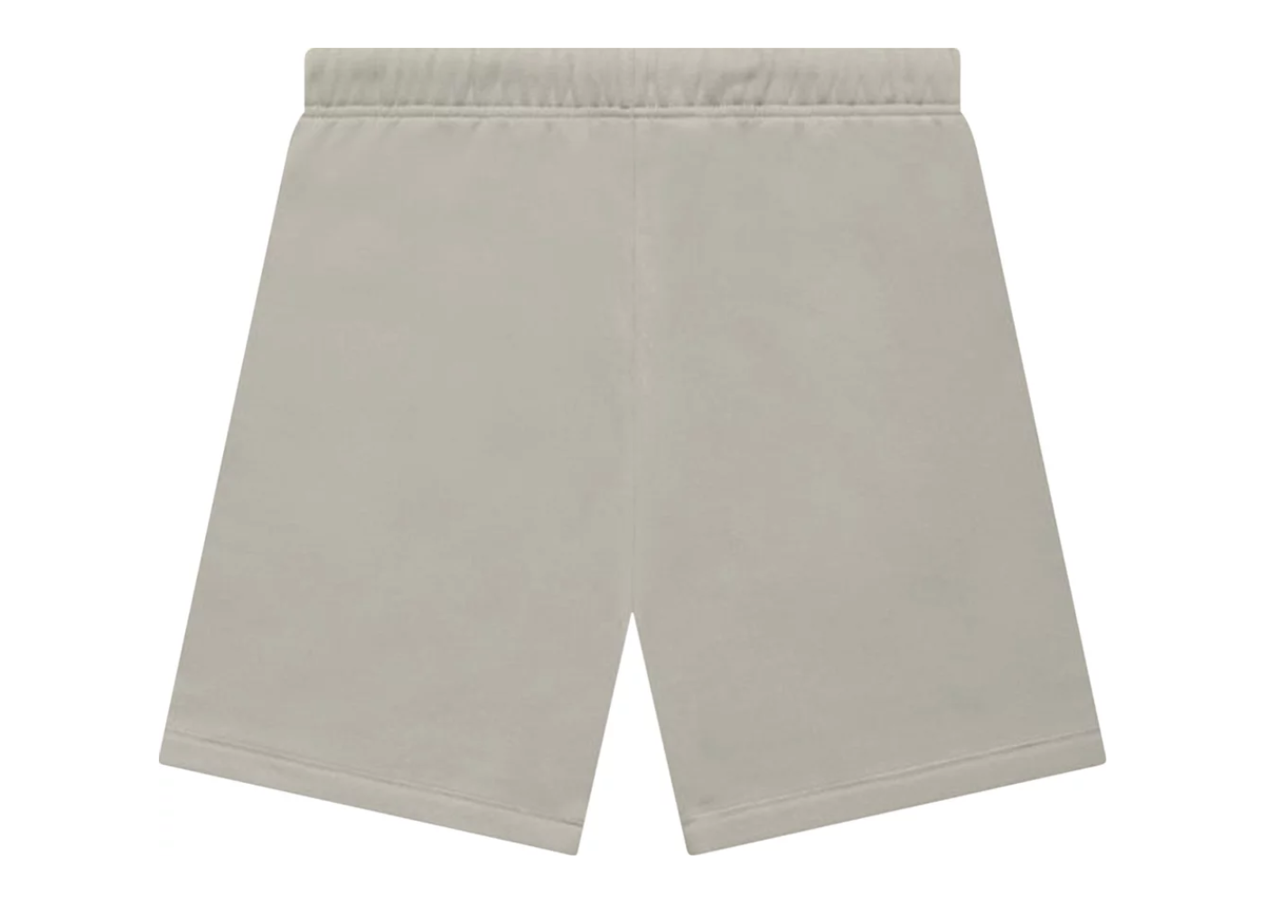 Fear of God Essentials Sweatshorts Smoke #