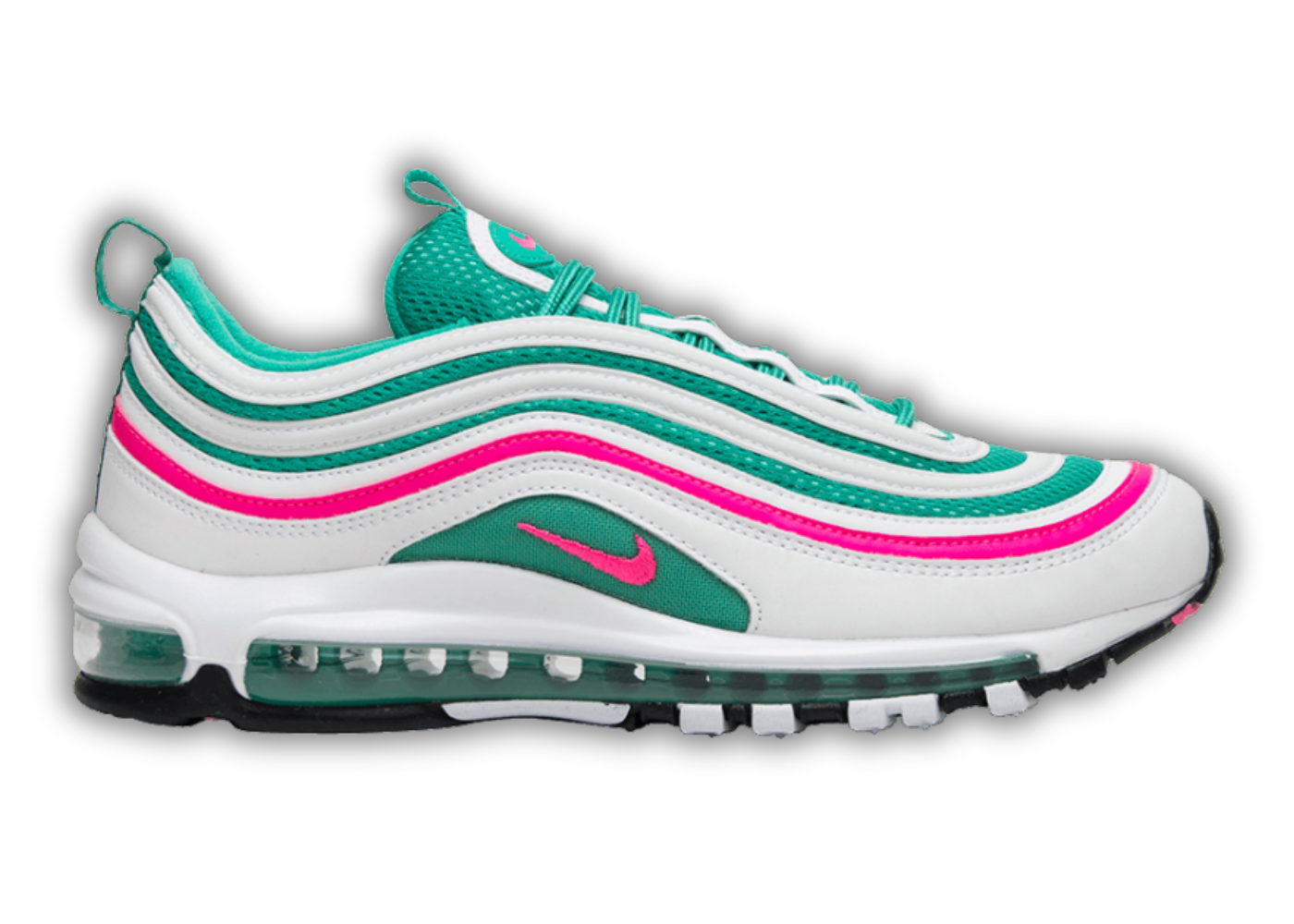 Kids air max top 97 south beach