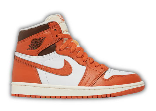 Jordan 1 Retro High OG Starfish @