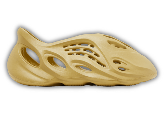 Adidas Yeezy Foam Rnnr Sulfur ^