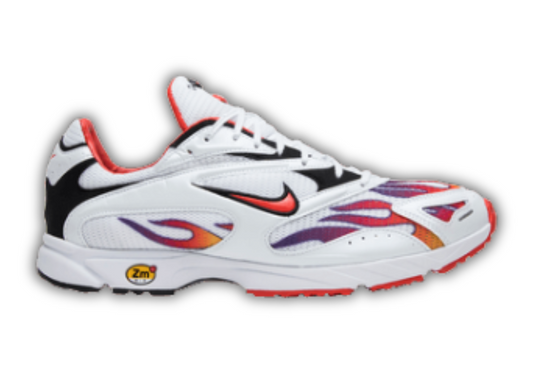 Nike Zoom Streak Spectrum Plus Supreme White
