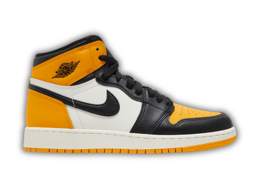 GS Jordan 1 Retro High OG Taxi %