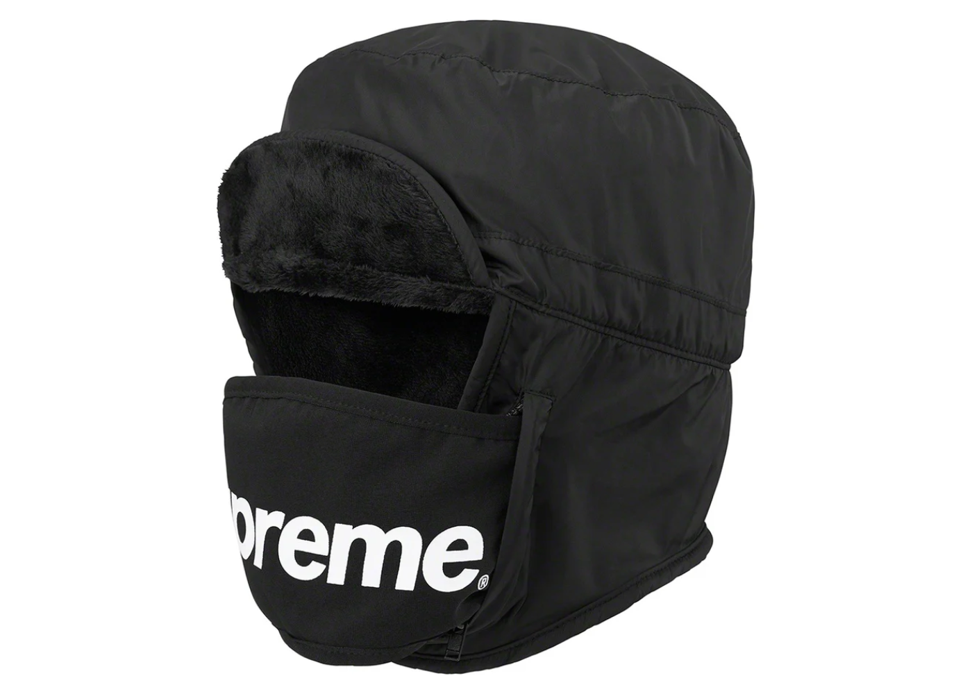 Supreme Tech Trooper Black