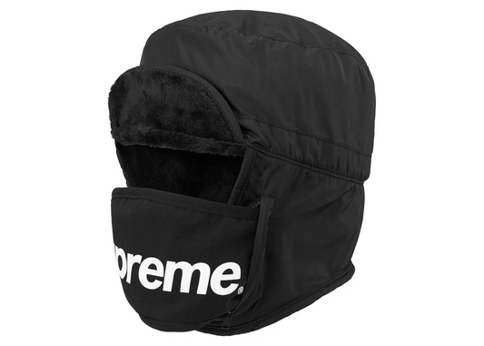 Supreme Tech Trooper Black