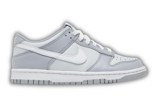 GS Nike Dunk Low Two-Toned Grey (ONLINE ONLY)