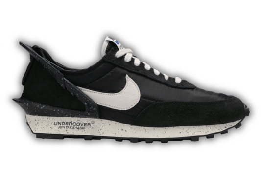 Nike Daybreak Undercover Black