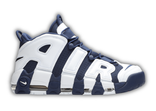 Nike Air More Uptempo Olympic 2016/2020