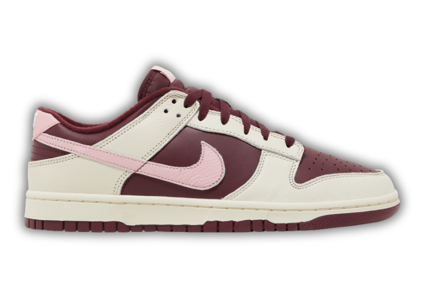 Nike Dunk Low Retro PRM Valentine's Day 2023