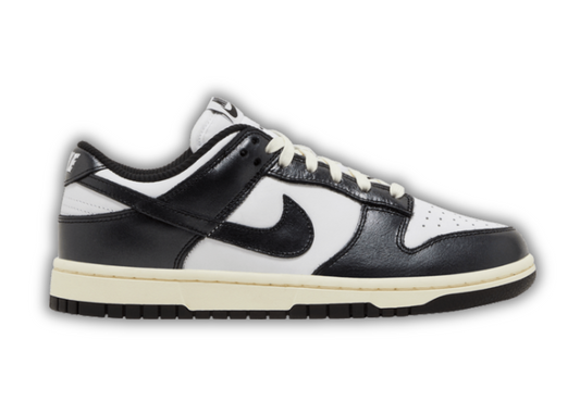 Women's Nike Dunk Low Vintage Panda