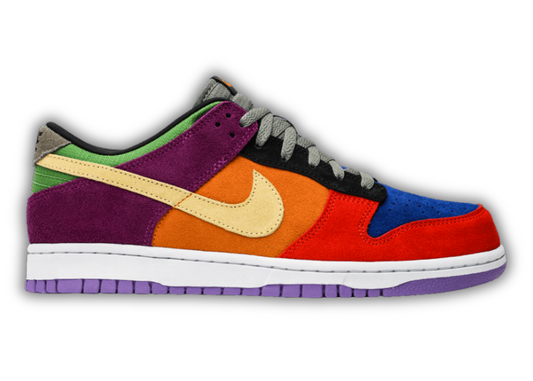 Nike Dunk Low Viotech 2019