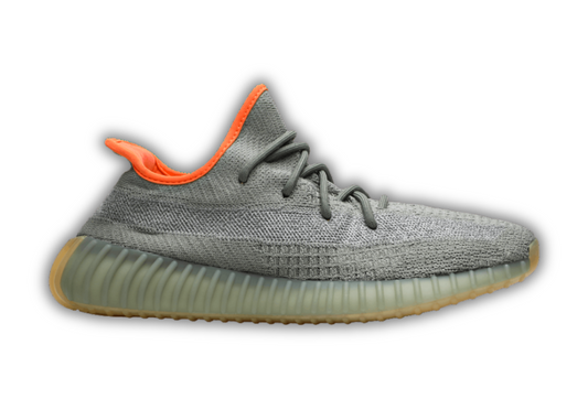 adidas Yeezy Boost 350 V2 Desert Sage