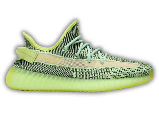adidas Yeezy Boost 350 V2 Yeezreel (Non-Reflective)