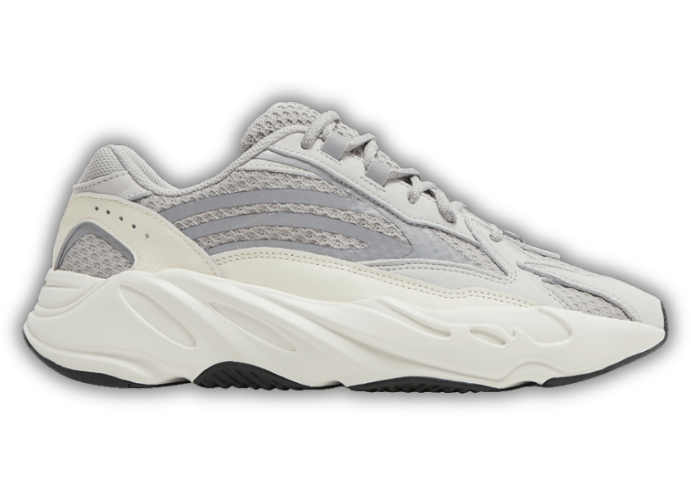 adidas Yeezy Boost 700 V2 Static 2018/2022