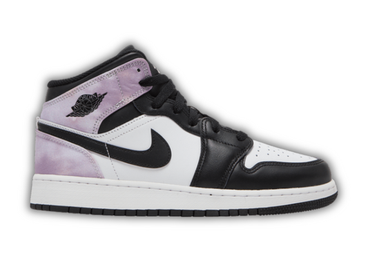 GS Jordan 1 Mid SE Zen Master %