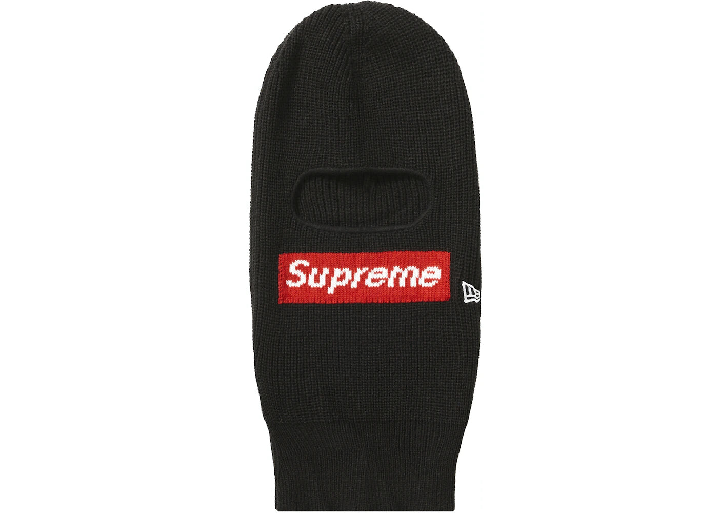 Supreme New Era Box Logo Balaclava Black – Mood Toronto