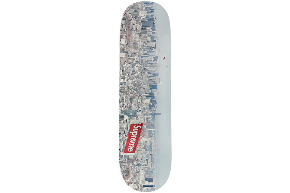 supreme Aerial Skateboard deck-