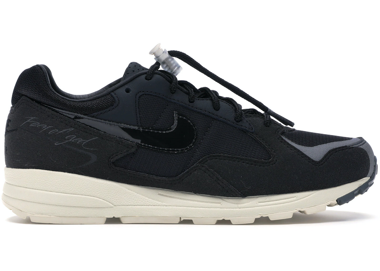Nike Air Skylon 2 Fear of God Black Sail