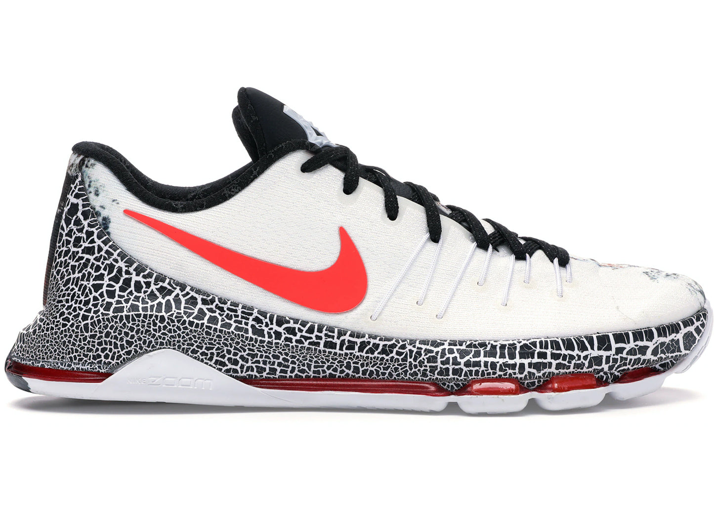 Nike KD 8 Christmas