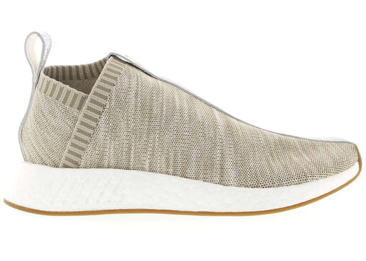 adidas NMD CS2 Kith X Naked Sandstone